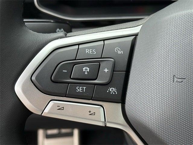 new 2025 Volkswagen Jetta car, priced at $24,999
