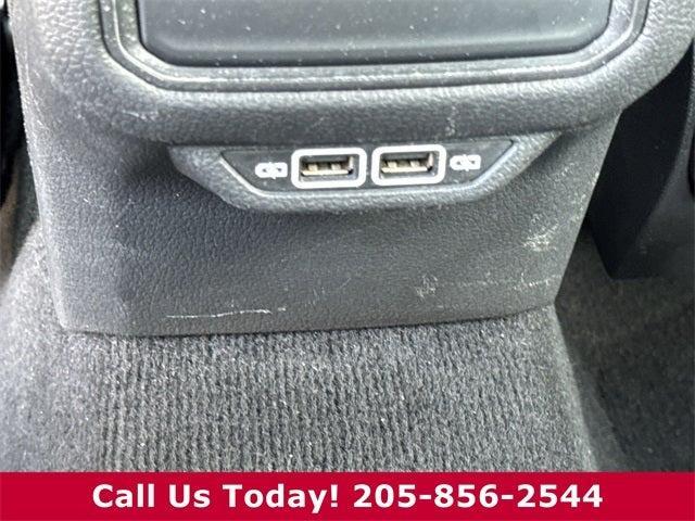 used 2022 Volkswagen Passat car, priced at $19,800