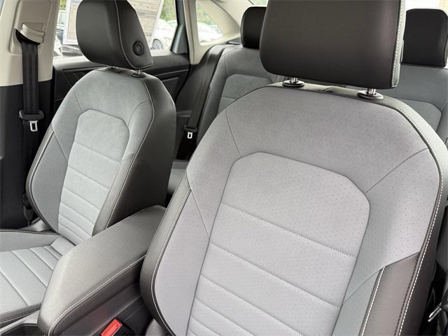 new 2025 Volkswagen Jetta car, priced at $26,908