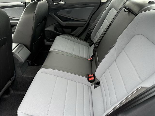 new 2025 Volkswagen Jetta car, priced at $26,908