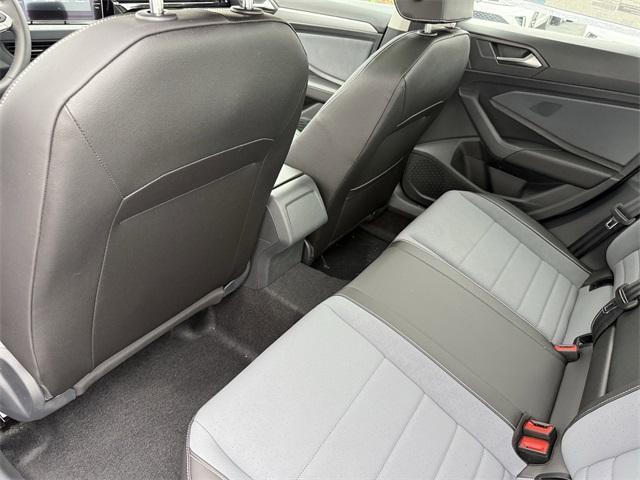 new 2025 Volkswagen Jetta car, priced at $26,908