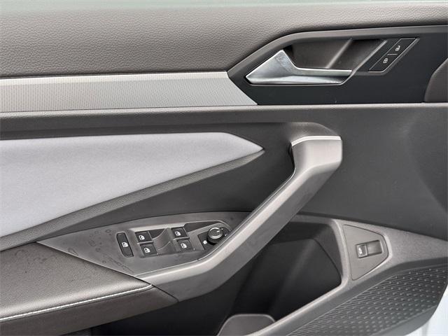 new 2025 Volkswagen Jetta car, priced at $26,908
