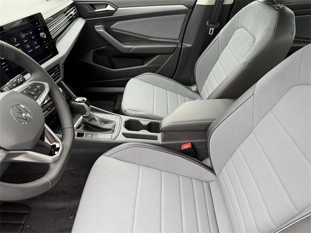 new 2025 Volkswagen Jetta car, priced at $26,908