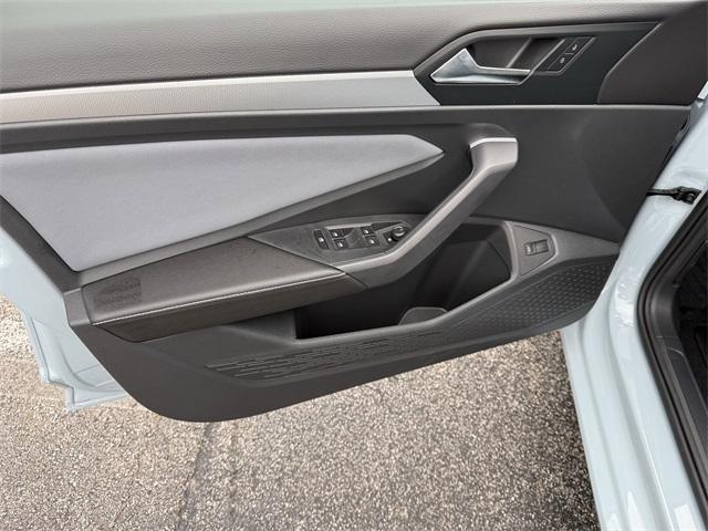 new 2025 Volkswagen Jetta car, priced at $26,908