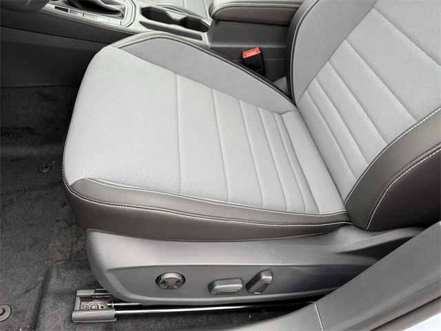 new 2025 Volkswagen Jetta car, priced at $26,908