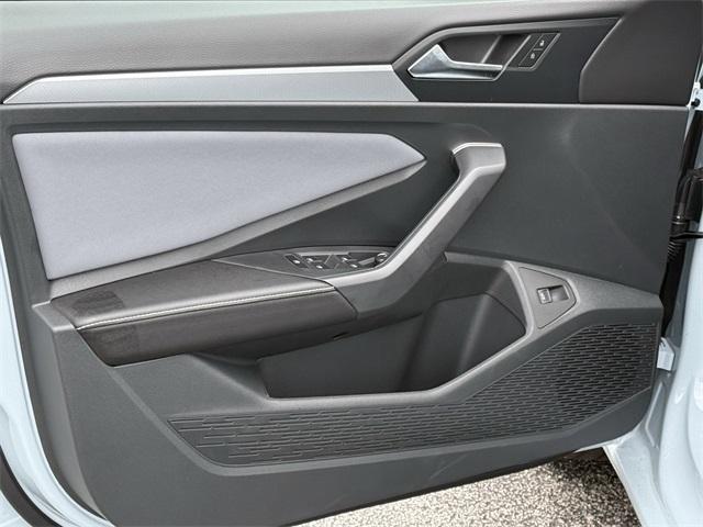 new 2025 Volkswagen Jetta car, priced at $26,908