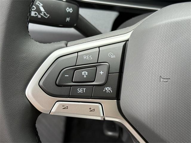 new 2025 Volkswagen Jetta car, priced at $26,908