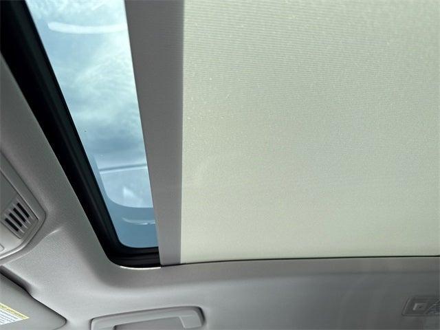 new 2025 Volkswagen Taos car, priced at $30,999