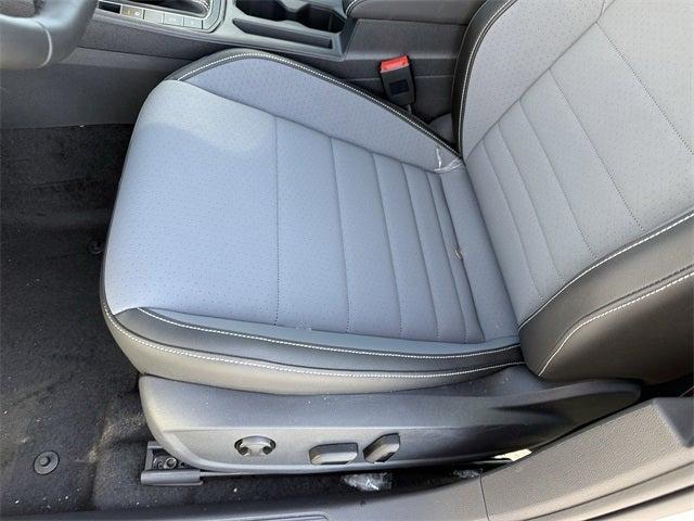 new 2025 Volkswagen Jetta car, priced at $26,482