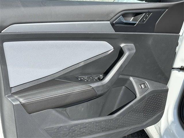 new 2025 Volkswagen Jetta car, priced at $26,482