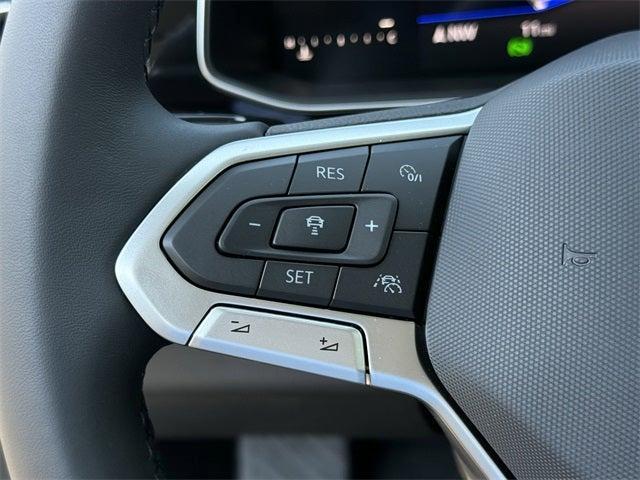new 2025 Volkswagen Jetta car, priced at $26,482