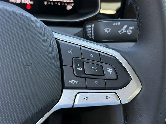 new 2025 Volkswagen Jetta car, priced at $26,482