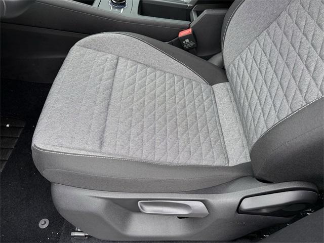 new 2026 Volkswagen Tiguan car, priced at $31,499