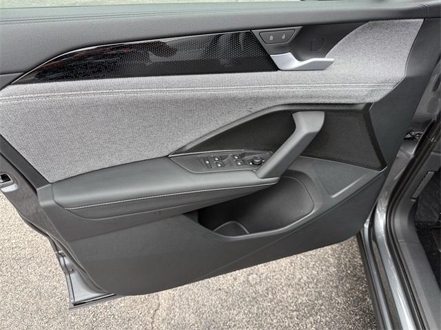 new 2026 Volkswagen Tiguan car, priced at $31,499