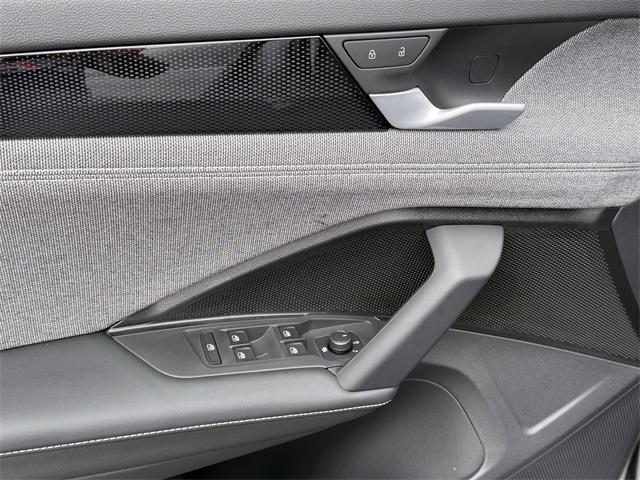 new 2026 Volkswagen Tiguan car, priced at $31,499