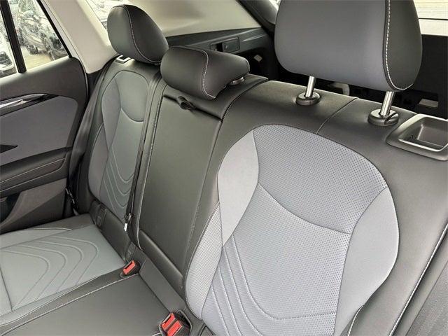 new 2025 Volkswagen Tiguan car, priced at $32,749