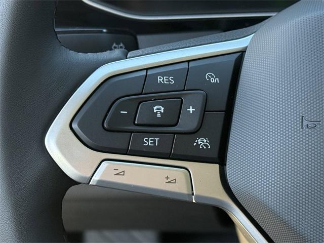 new 2026 Volkswagen Jetta car, priced at $24,999