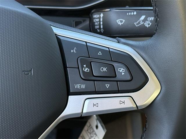 new 2026 Volkswagen Jetta car, priced at $24,999