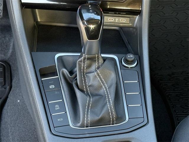 new 2026 Volkswagen Jetta car, priced at $24,999