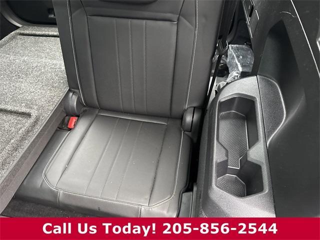 used 2023 Volkswagen Tiguan car, priced at $23,799