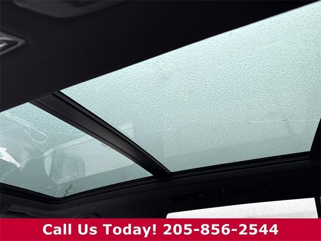 used 2023 Volkswagen Tiguan car, priced at $23,799