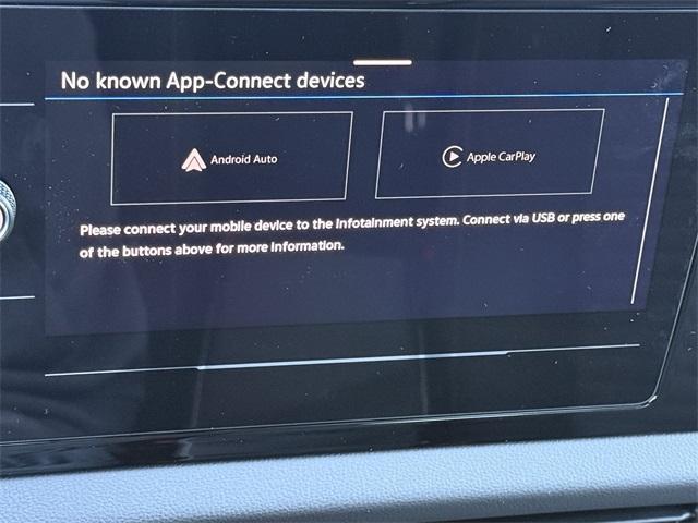 new 2026 Volkswagen Jetta car, priced at $24,999