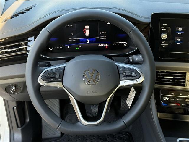 new 2026 Volkswagen Jetta car, priced at $24,999