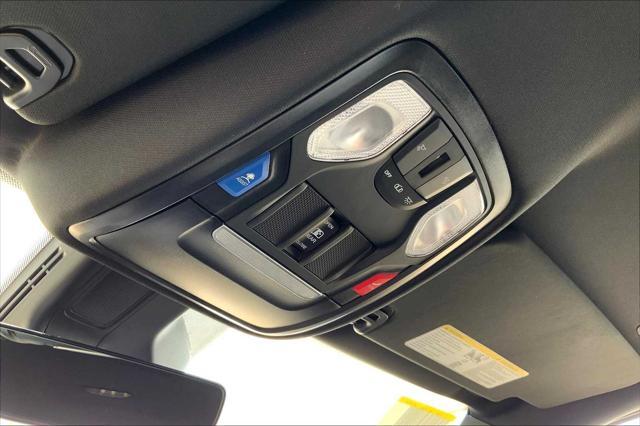 new 2025 Ram 1500 car, priced at $54,056