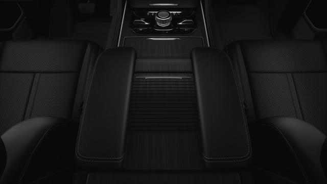 new 2025 Jeep Wagoneer car, priced at $74,835