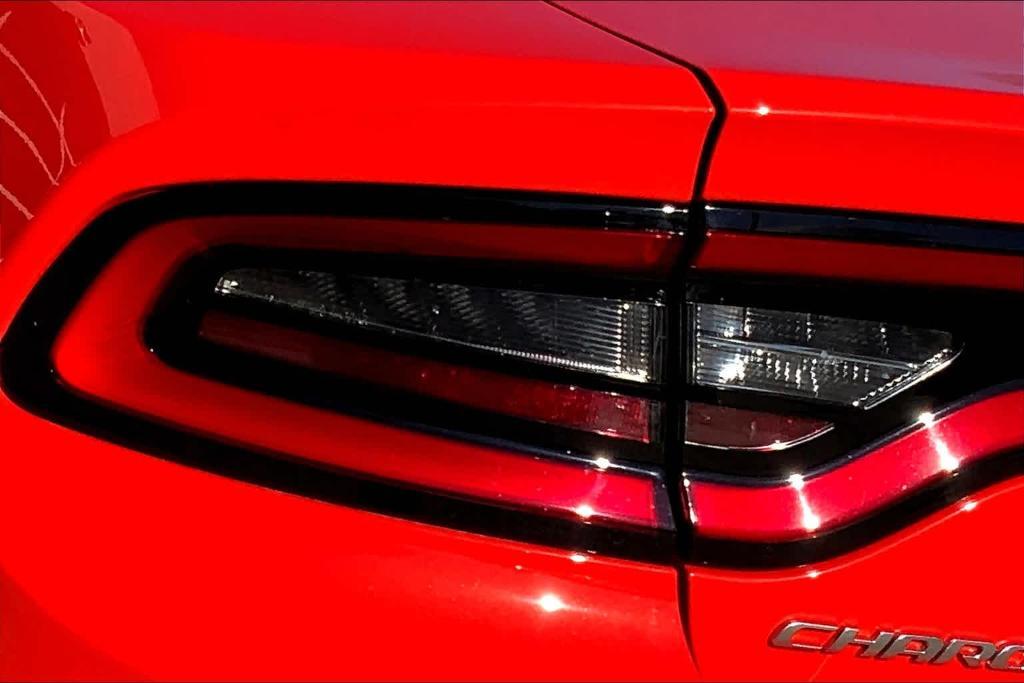new 2023 Dodge Charger car, priced at $27,252