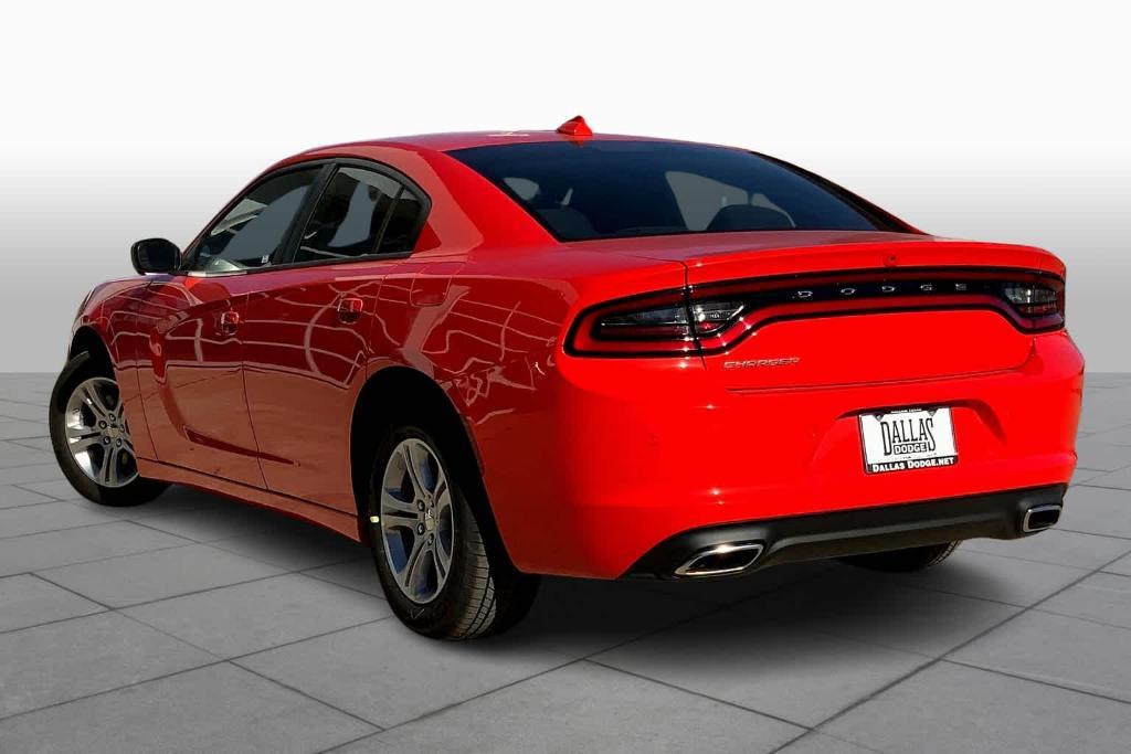 new 2023 Dodge Charger car, priced at $27,252