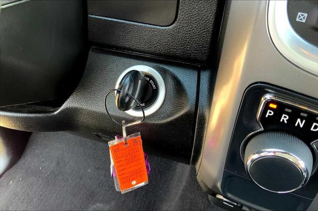 used 2024 Ram 1500 Classic car, priced at $32,236