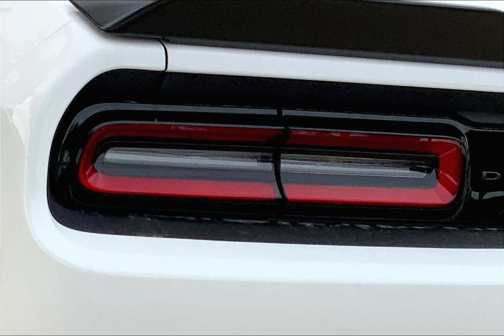 new 2023 Dodge Challenger car, priced at $34,360