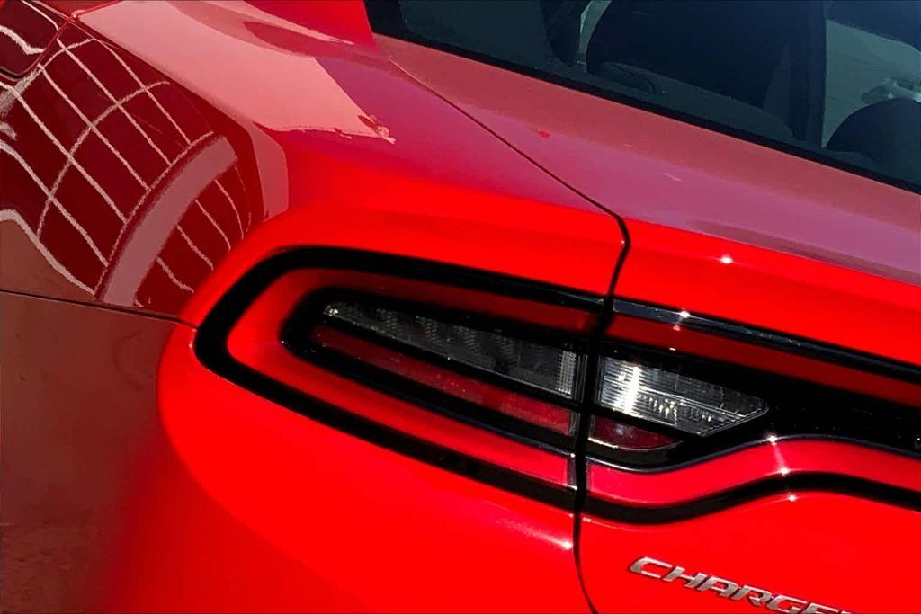 new 2023 Dodge Charger car, priced at $30,096