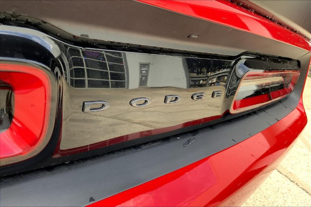new 2023 Dodge Challenger car, priced at $38,972