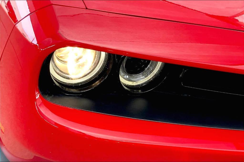 new 2023 Dodge Challenger car, priced at $38,972
