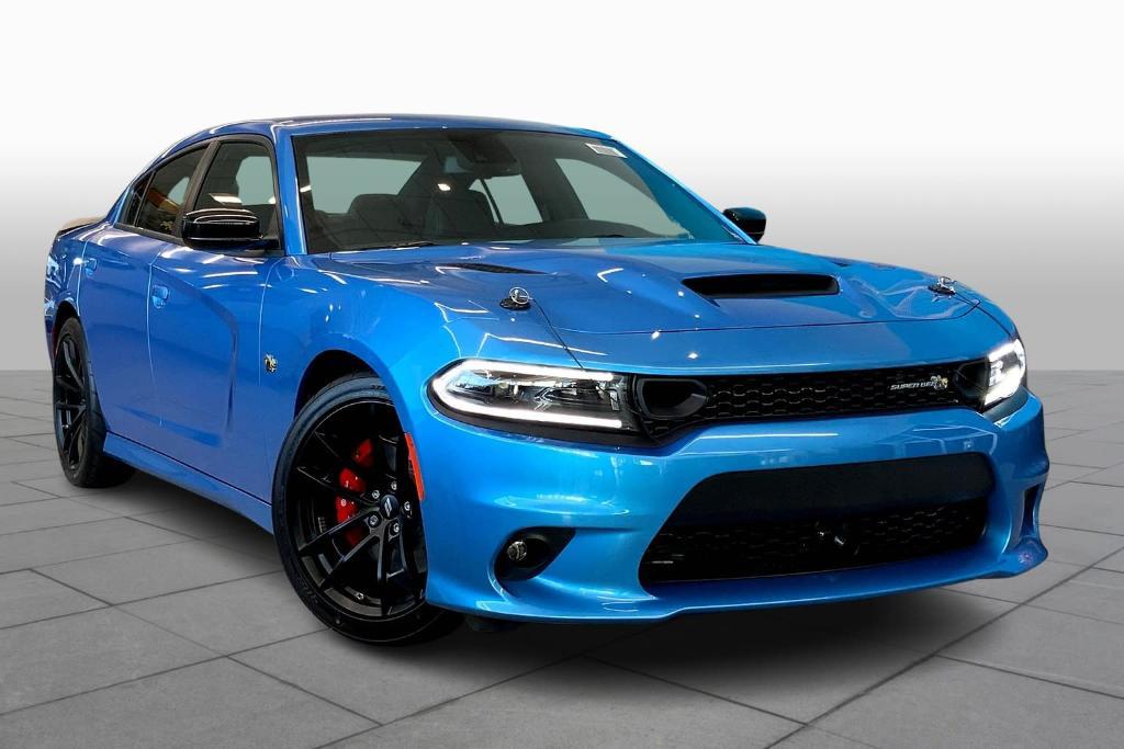 new 2023 Dodge Charger car, priced at $56,307