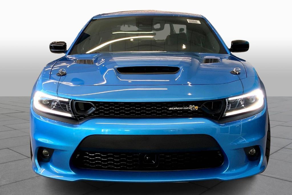 new 2023 Dodge Charger car, priced at $52,468