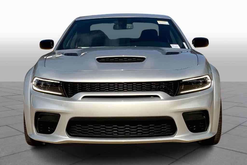 new 2023 Dodge Charger car, priced at $87,514