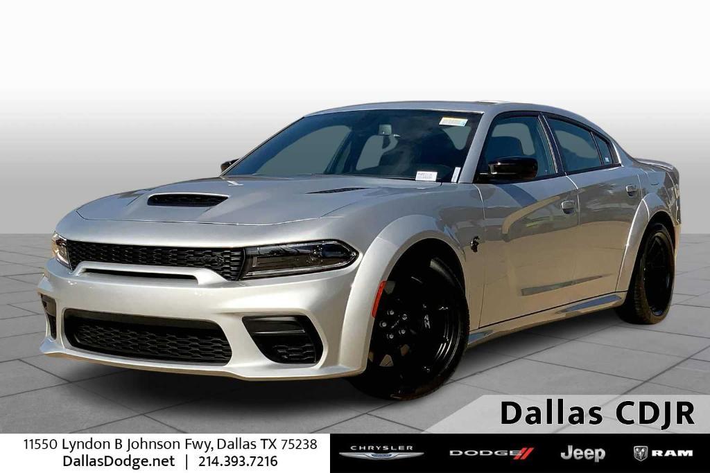 new 2023 Dodge Charger car, priced at $87,514