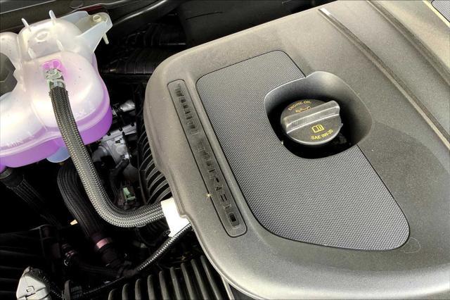 new 2025 Ram 1500 car, priced at $55,005