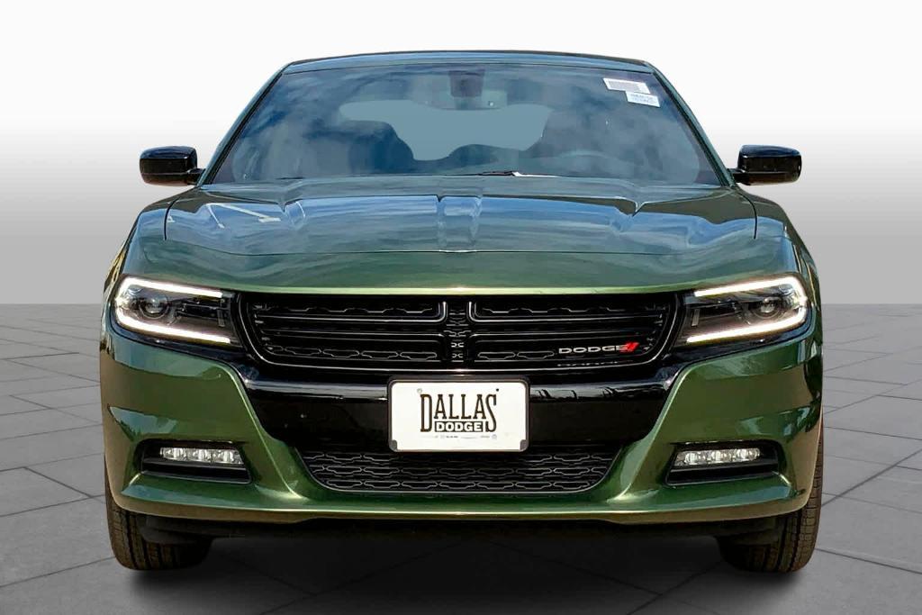 new 2023 Dodge Charger car, priced at $34,404