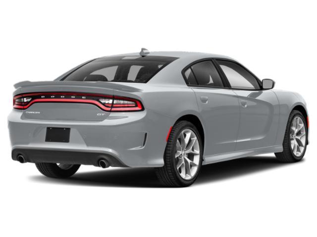 used 2022 Dodge Charger car, priced at $30,410