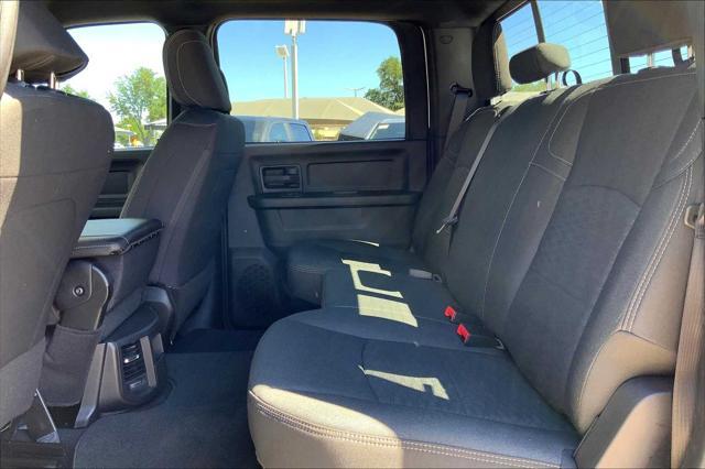 new 2025 Ram 2500 car, priced at $67,814