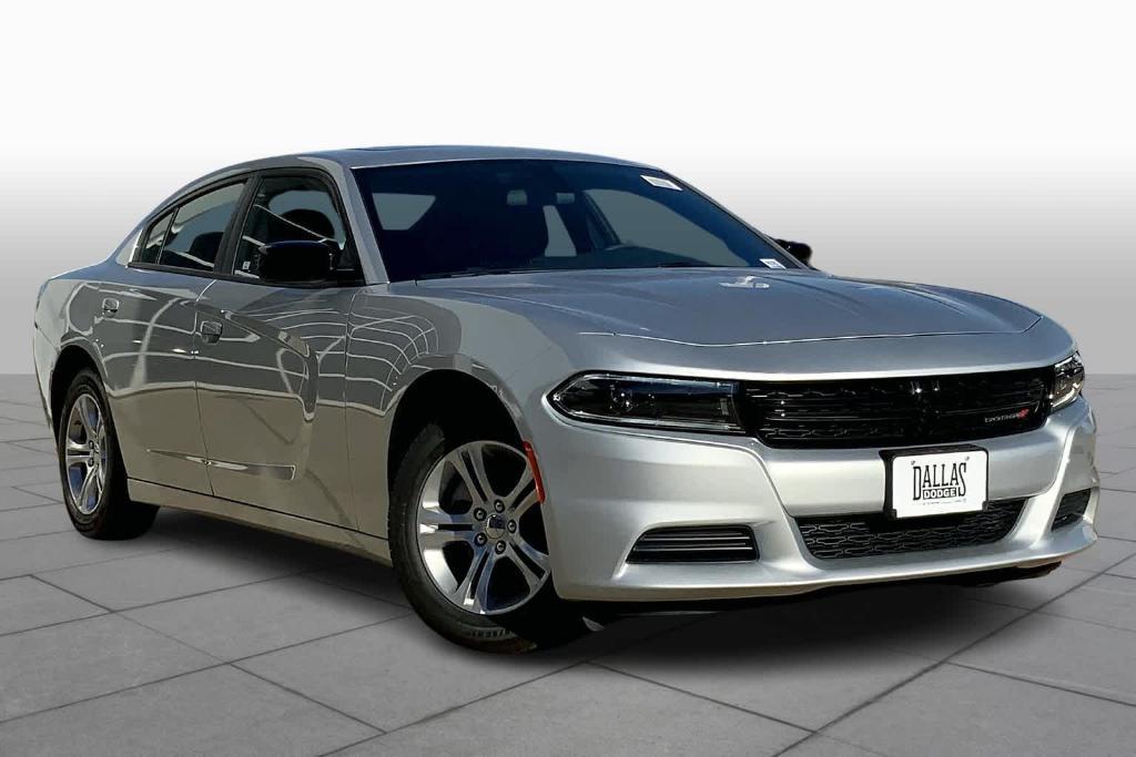 new 2023 Dodge Charger car, priced at $30,926
