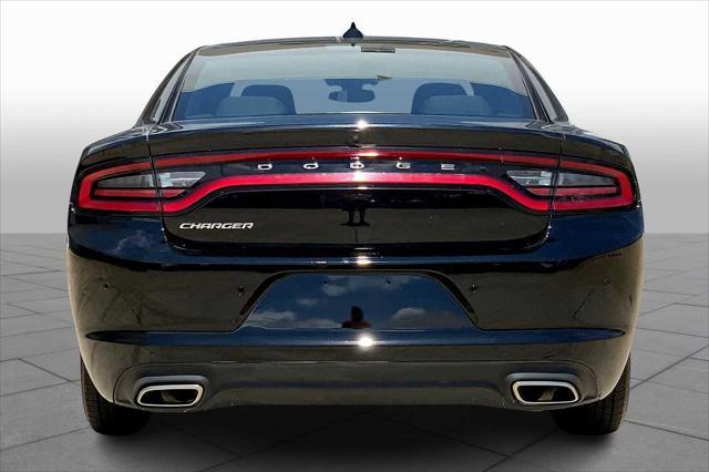 used 2023 Dodge Charger car, priced at $21,741
