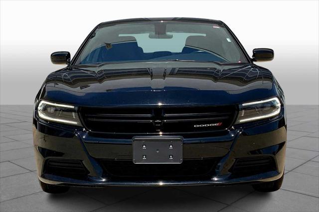 used 2023 Dodge Charger car, priced at $21,741