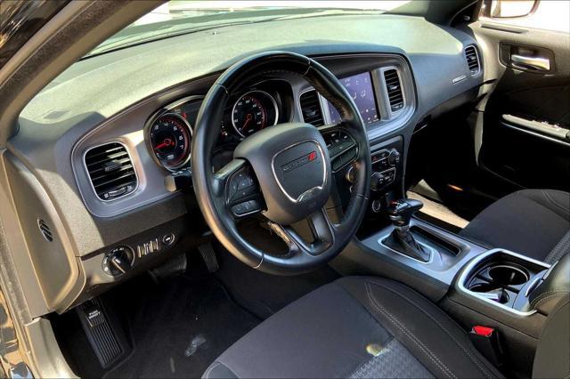 used 2023 Dodge Charger car, priced at $21,741