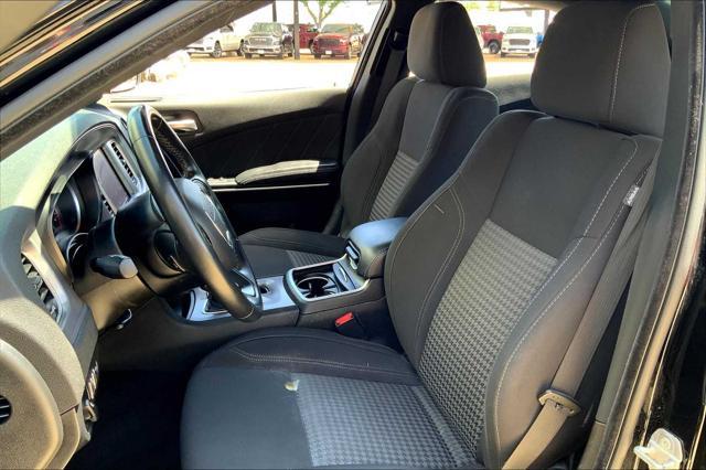 used 2023 Dodge Charger car, priced at $21,741