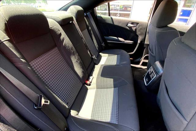 used 2023 Dodge Charger car, priced at $21,741